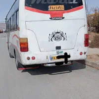 منی بوس سیترا متور  بادسان