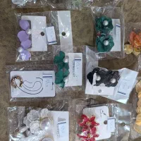 گوشواره|بدلیجات|قم, تولید دارو و یخچال|دیوار