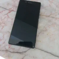 گوشی سونی زد ۴ بدون برد