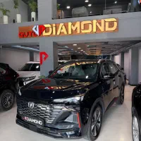 فروش چانگان cs55 ۲۰۲۴ صفر