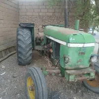 تراکتور جاندیر2040