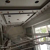 برقکاری لاین نوری دوربین دزدگیر نورپردازی برقکار|خدمات پیشه و مهارت|شیراز, کلاهدوز|دیوار