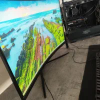 سیستم گیمینگ|رایانه رومیزی|قم, علی آباد سعدگان|دیوار