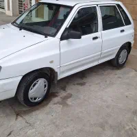 پراید 111|خودرو سواری و وانت|گنبد کاووس, |دیوار