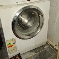 لباسشویی اسنوا
