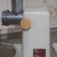 چرخ گوشت توشیبا قدیمی