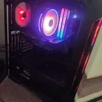 سیستم گیمینگ فول