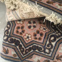 یک جفت قالی درجه یک