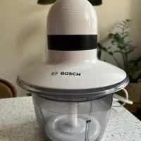 خردکن bosch اصلی همزن Bosch