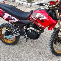 تریل کویر t2 مدل ۹۵