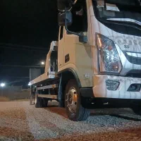 امدادخودرو خودروبرکفی خودروسوارارزانترازهمه جا|خدمات حمل و نقل|قم, آزادگان|دیوار