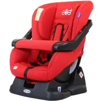 صندلی ماشین دلیجان الیت پلاس نیو