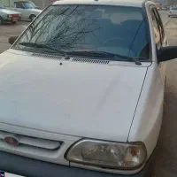 پراید مدل۱۳۱ ،94|خودرو سواری و وانت|محمدشهر, کوی بهار|دیوار