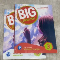 کتاب Big english 3