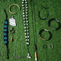 دستبند و گردنبند زیر قیمت