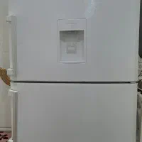 یخچال فریزر الکترواستیل