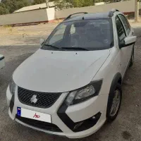 کوییک GXR تیپ L، مدل اسفند۱۴۰۳|خودرو سواری و وانت|تهران, لویزان|دیوار