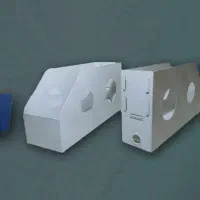 انواع زونکن|لوازم التحریر|ساری, |دیوار