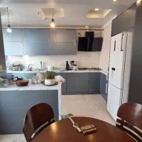 فروش آپارتمان ۱۰۸ متری لوکس و خوش نقشه در منطقه یک|فروش آپارتمان|تهران, گلاب دره|دیوار