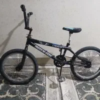 دوچرخه کوهستانی