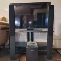 تلویزیون|تلویزیون و پروژکتور|اصفهان, ملکشهر|دیوار