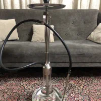 قلیون کرنو بزرگ