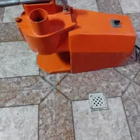 رنده برقی صنعتی سه کاره
