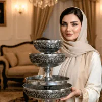 فروش ویژه ست پذیرایی به قیمت تولیدی