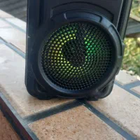 فروش اسپیکر سالم|سیستم صوتی خانگی|لنگرود, |دیوار