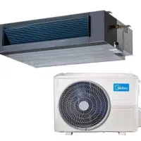 فروش ویژه انواع داکت مدیا اینورتر