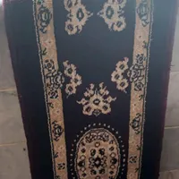 قالیچه و قالی کناره|فرش|گنبد کاووس, |دیوار