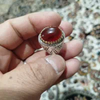 انگشتر عقیق|جواهرات|کیش, |دیوار