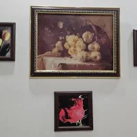 تابلو نقاشی