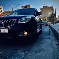 هایما s7 استثنایی مدل ۹۷