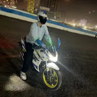 مگلی  ۲۰۰r در حد خشک