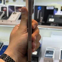 Iphone 16 pro max 256GB باتری ۱۰۰ فقط ۱۵ بار سارژ|موبایل|کرج, کوی امامیه|دیوار