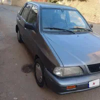 پراید141مدل۸۵تمیز