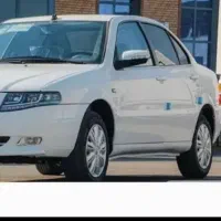 سمند سورن ef7 دوگانه شرکتی