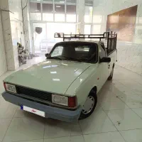 پیکان وانت مدل 91|خودرو سواری و وانت|کرمانشاه, |دیوار