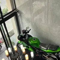 zx150  زد ایکس پلاک ملی|موتورسیکلت|تهران, شهرک شریعتی|دیوار