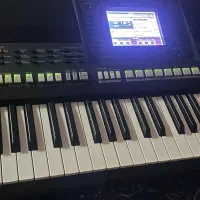 کیبورد یاماهاA2000