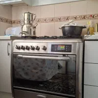 اجاق گازفردار هاردستون