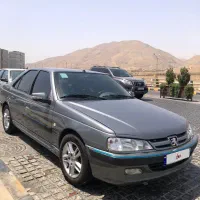 پژو پارسtu5 کلاس 15|خودرو سواری و وانت|کرج, چهارصد دستگاه|دیوار