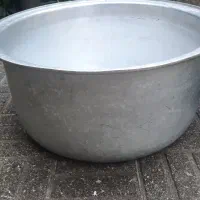 قابلمه های بزرگ مناسب آشپزخانه ها|ظروف پخت‌وپز|رشت, آب و برق|دیوار