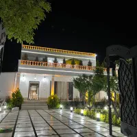 ویلا اجاره روزانه،ماهانه،سالانه درکردان،چهارباغ