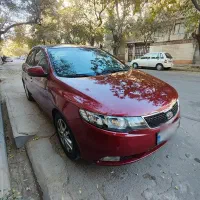 کیا سراتو2000 آپشنال1396،مدل1396|خودرو سواری و وانت|مشهد, رضاشهر|دیوار