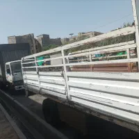 کفی بغل بازشو خاور|قطعات یدکی و لوازم جانبی|کوهدشت, |دیوار