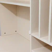 میز تحریر برند صنا چوب|میز تحریر و کامپیوتر|کرمانشاه, |دیوار