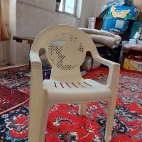 صندلی کودک|تخت و صندلی بچه|گلبهار, شهر جدید گلبهار|دیوار