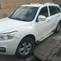 لیفان x60 اتومات ، بدون رنگ ، مدل 95|خودرو سواری و وانت|الیگودرز, |دیوار